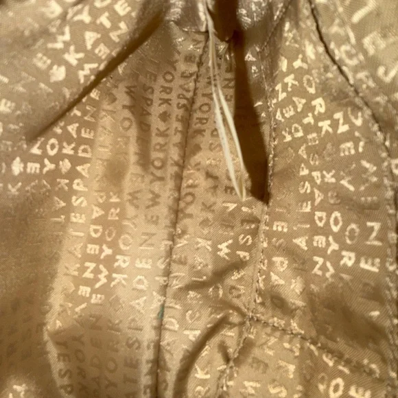 Kate Spade Crossbody bag - Picture 5 of 10